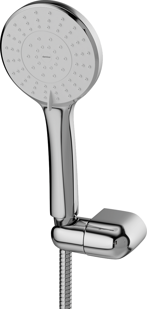 Универсальный смеситель хром Stworki "Драммен" HFDR95000 - изображение 5