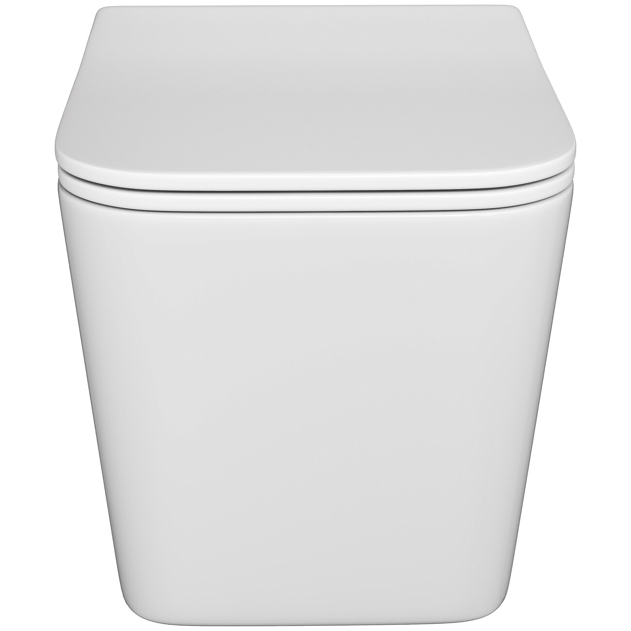 Унитаз подвесной Stworki "Молде" S23401WH с инсталляцией 510162 и кнопкой 230858 - изображение 10