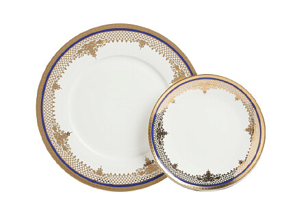 Комплект тарелок Wander