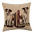 Подушка с джек-рассел терьерами Bookends Jack Russell