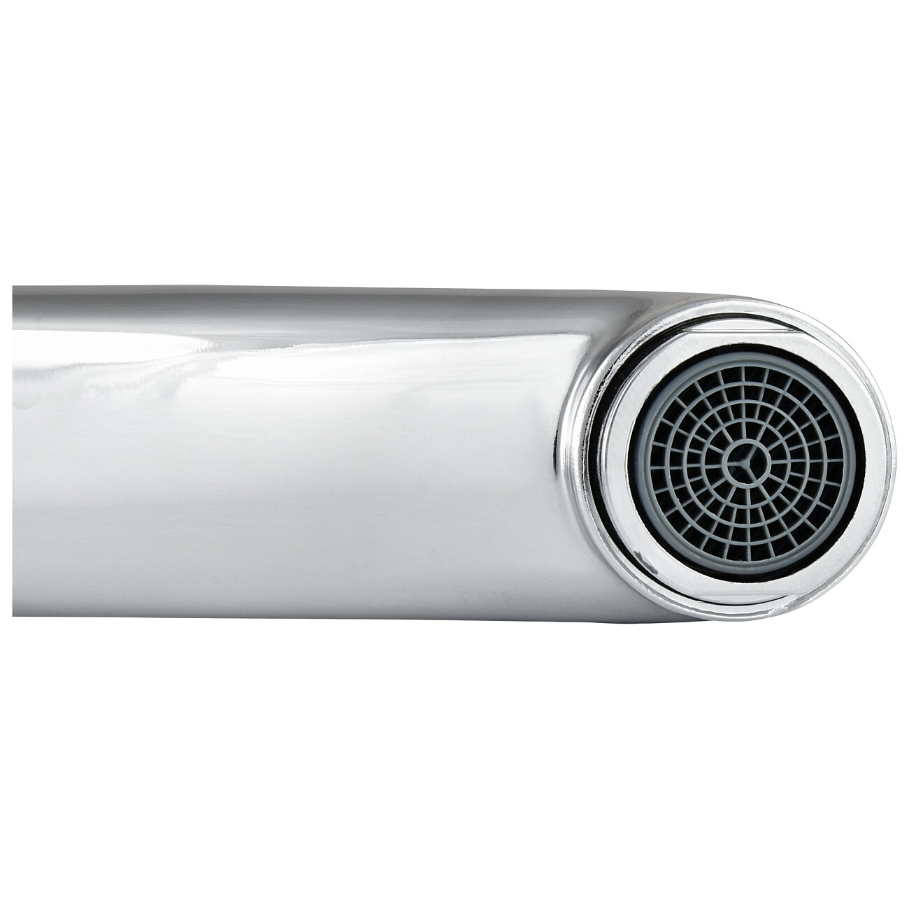 Смеситель для кухни однорычажный хром Juguni Phoenix JGN0420 0402.610 - изображение 14