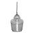 Подвесной светильник Marley Серебряный