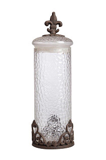 Декоративная банка для хранения Nevada Grande