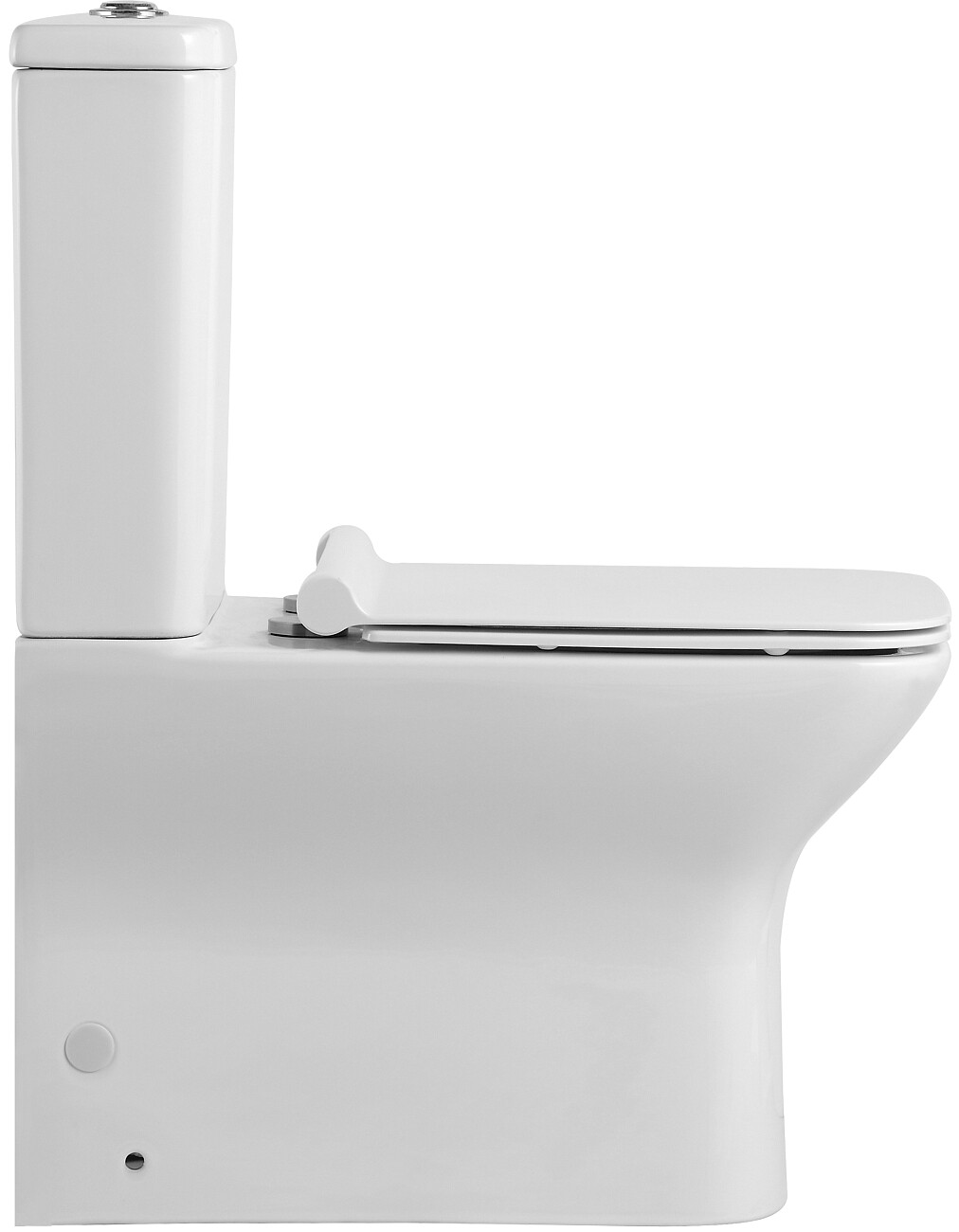 Унитаз напольный безободковый с сиденьем микролифт Stworki "Вестерос" VS-01un - изображение 10