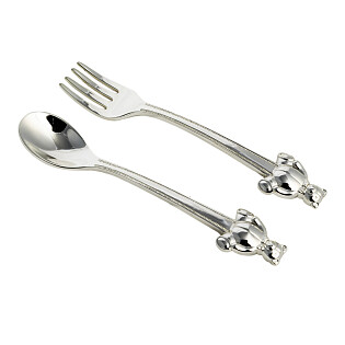 Набор сервировочных приборов Грация