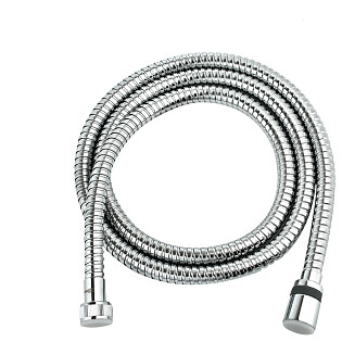 Шланг для душа двухзагибный 150 см хром Lemark Turn-Free LE8033S