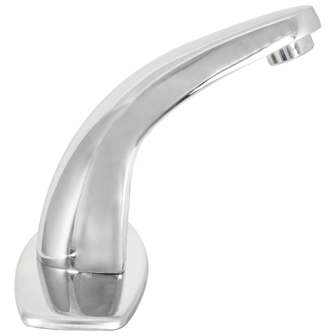 Смеситель для раковины сенсорный хром Juguni 0402.490 - изображение 9