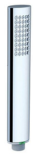 Лейка для ручного душа прямоугольная хром Ravak Oval Mini 954.00 X07P114
