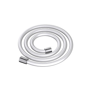 Шланг для душа из ПВХ 150 см хром Aquatek AQ2106CR