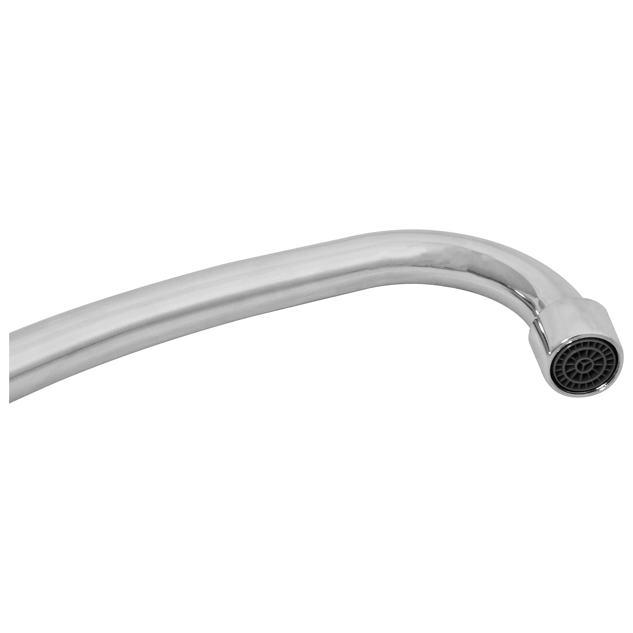 Смеситель для кухни двухвентильный хром Juguni Aquarius 0402.441 - изображение 20