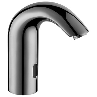 Смеситель для раковины сенсорный хром Lemark Project LM4652CE