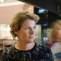 Leonne Cuppen