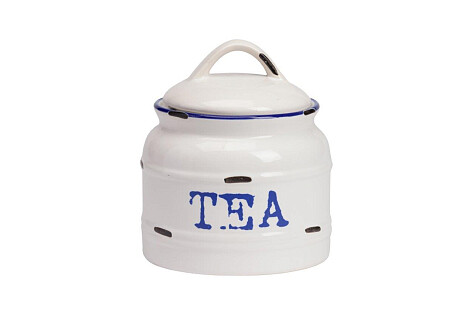 Емкость для хранения Thomasina Tea Medio