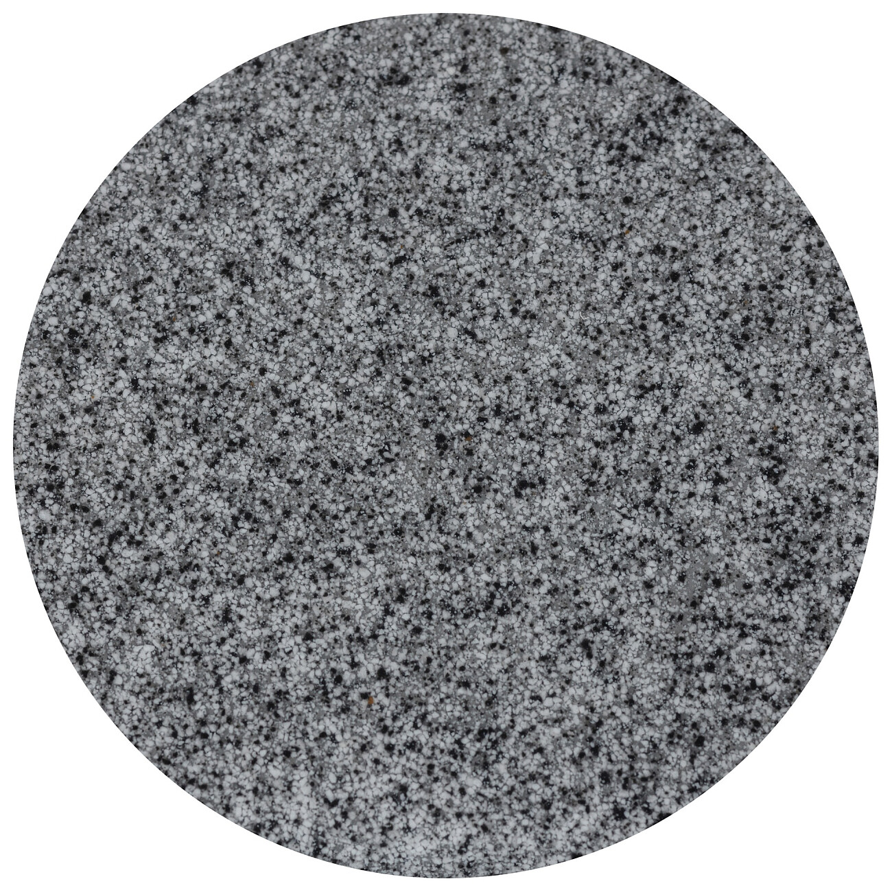 Мойка кухонная кварцевая прямоугольная гравий Reflection Plato RX1457GR - изображение 5