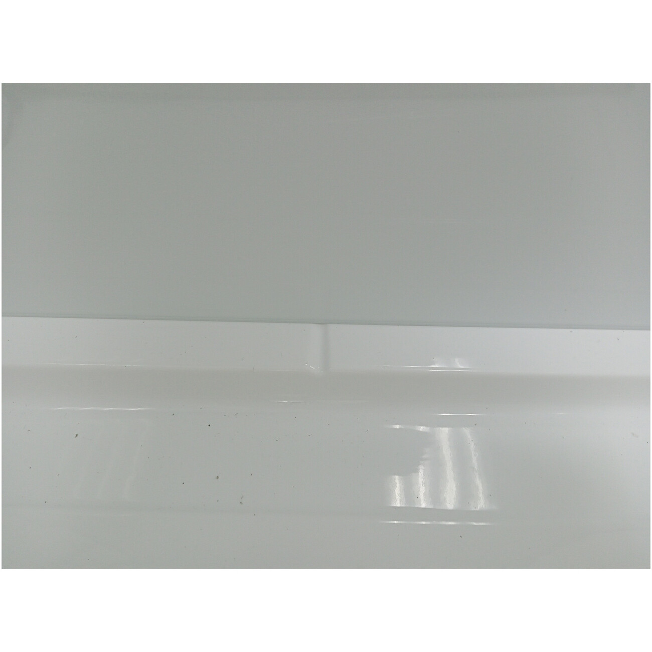 Душевая кабина квадратная без крыши с низким поддоном 90х90 см черная, белая Cerutti SPA Mimi 901B - изображение 17