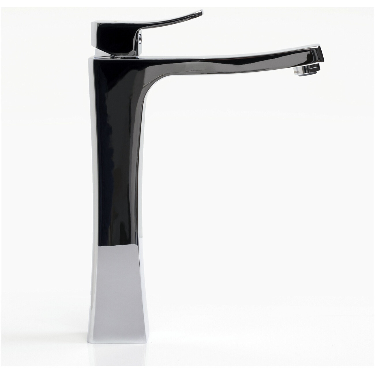 Смеситель для раковины из латуни хром Wasserkraft 1063H - изображение 8