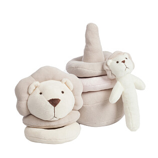 Пирамидка Лев