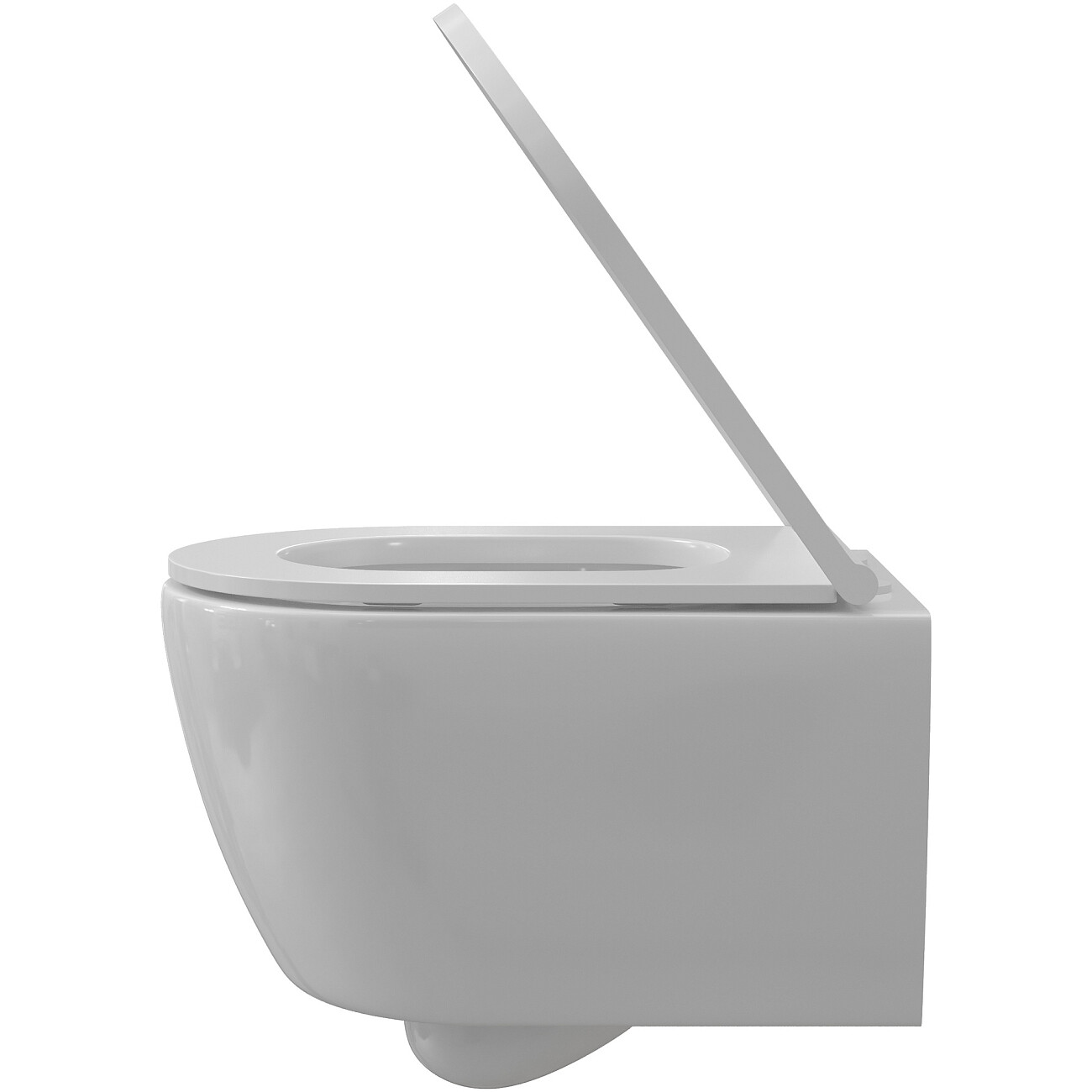 Унитаз с инсталляцией и кнопкой смыва Diwo "Коломна" 0700-ProLT 0026-2020-0044 - изображение 5