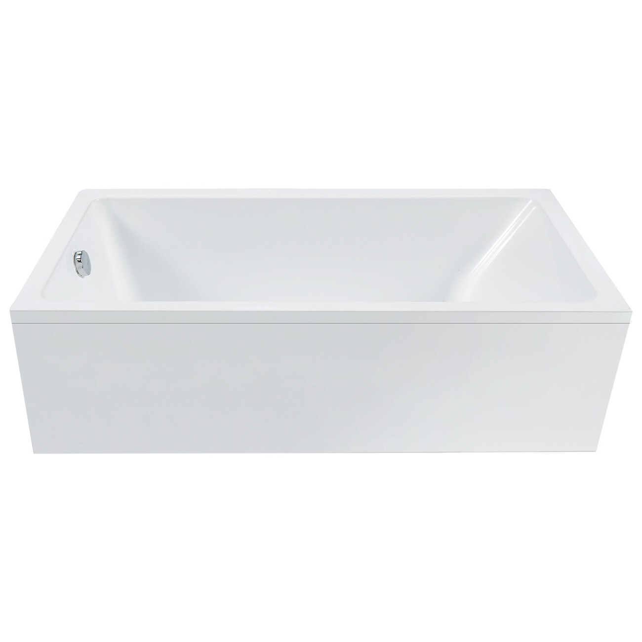 Ванна 75х150 см Creto Bosco 17-15075 - изображение 2