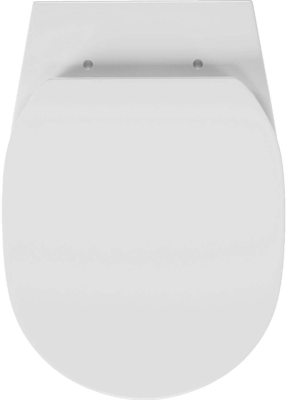 Унитаз подвесной "Муле" HDC510NWH с инсталляцией Stworki 510162 и кнопкой 230823 - изображение 8