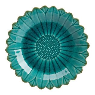 Тарелка Sunflower Grande