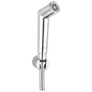 Гигиенический душ для биде хром Lemark LM8046C