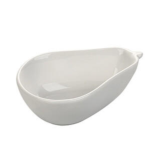 Блюдо декоративное Груша