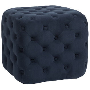 Пуф Tutti синий