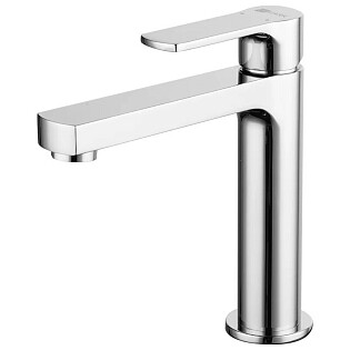 Смеситель для раковины хром Lemark Plus Grace LM1537C