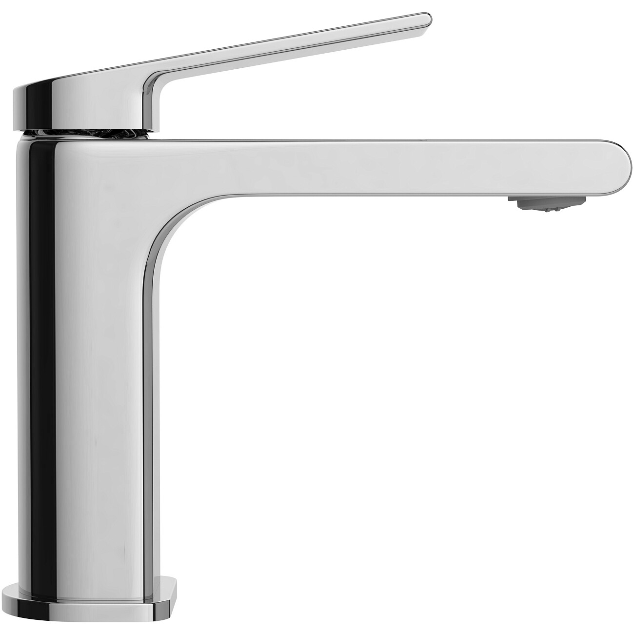 Смеситель для раковины однорычажный хром Stworki "Ольборг" S20010CR - изображение 10