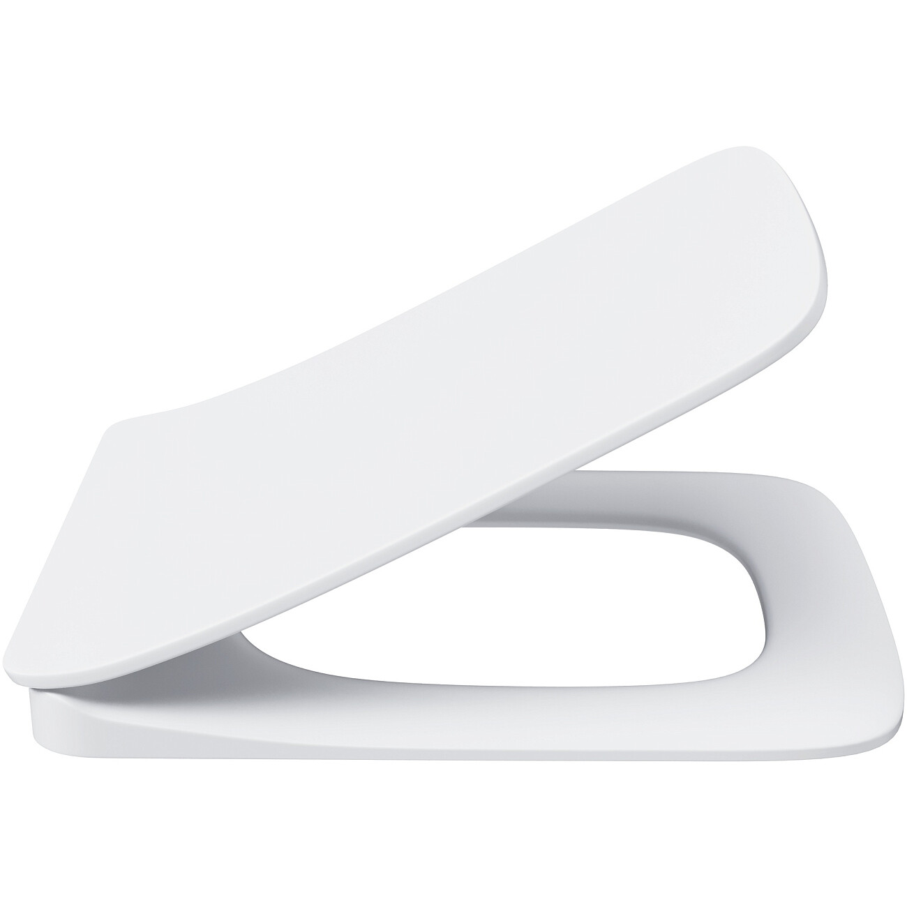 Унитаз напольный безободковый с микролифтом белый Stworki "Берген" SET3604-0106-001-1-0000 - изображение 6