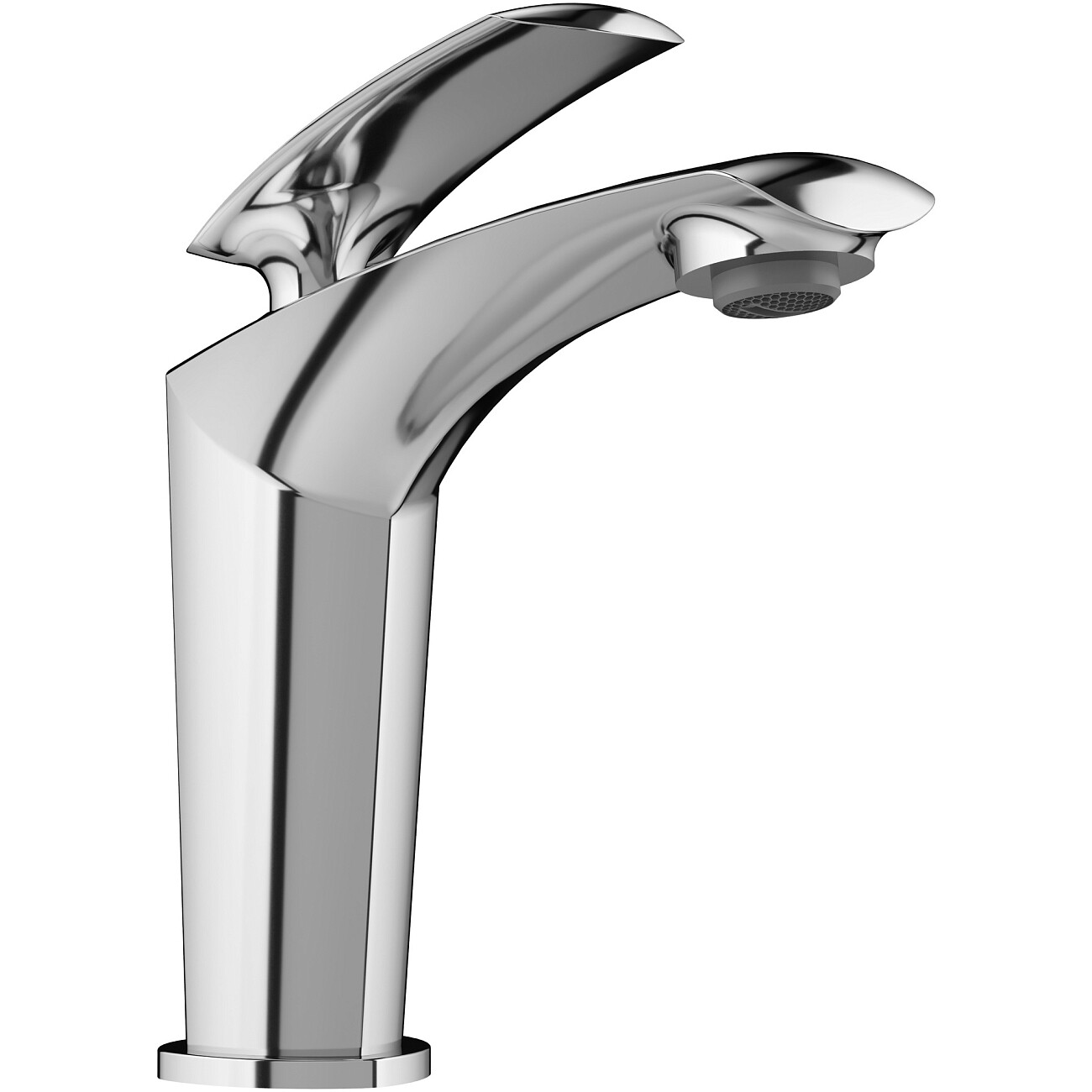 Душевой комплект с тропическим душем хром Stworki "Гётеборг" S03010CR, S03170CR - изображение 3