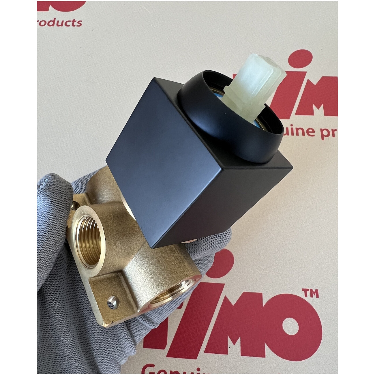 Гигиенический душ со смесителем черный Timo Briana 7189-03SM - изображение 4