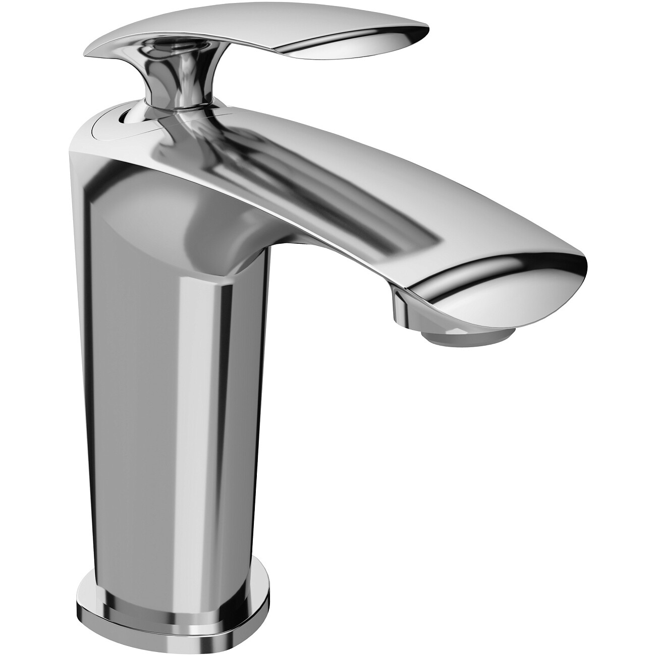 Душевой комплект с тропическим душем хром Stworki "Гётеборг" S03010CR, S03170CR - изображение 2