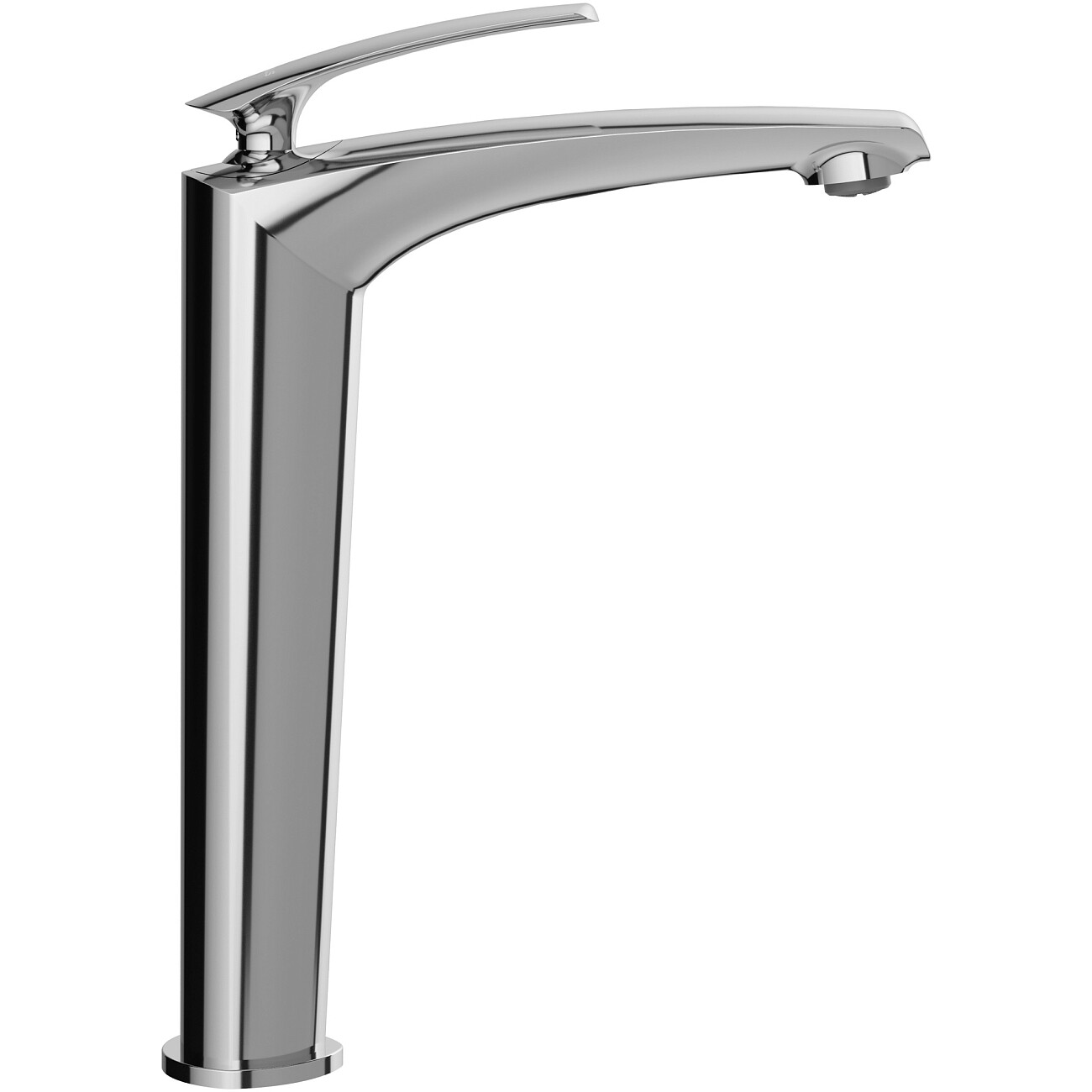 Смеситель для раковины однорычажный хром Stworki "Гётеборг" S03020CR - изображение 9