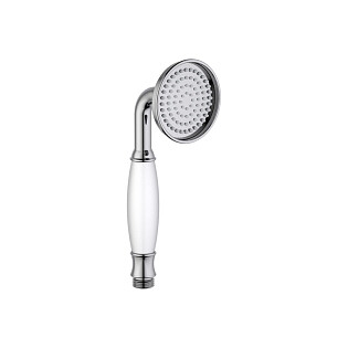 Лейка для ручного душа круглая 7,6 см хром Aquatek &quot;Классик&quot; AQ2008CR