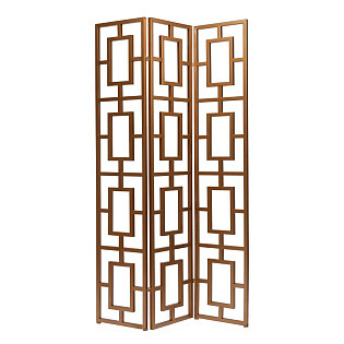 Декоративная ширма Lissome