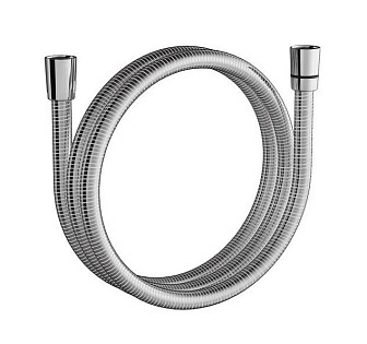 Шланг для душа пластиковый 200 см хром Ravak Silver Shine 914.02 X07P339