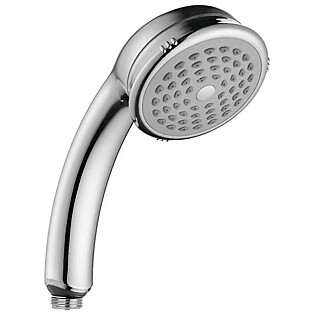 Лейка для ручного душа круглая 7 см хром Timo SL-4059-00