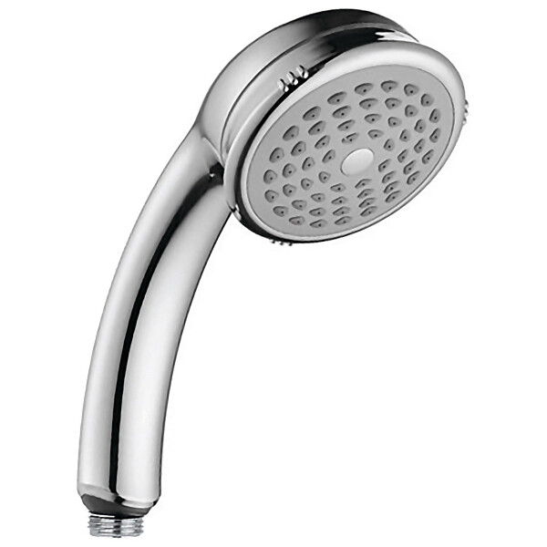 Лейка для ручного душа круглая 7 см хром Timo SL-4059-00 - изображение 1