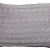 Подушка вязаная Kelly Gray