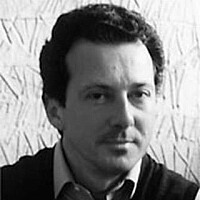 Enrico Franzolini Enrico Franzolini