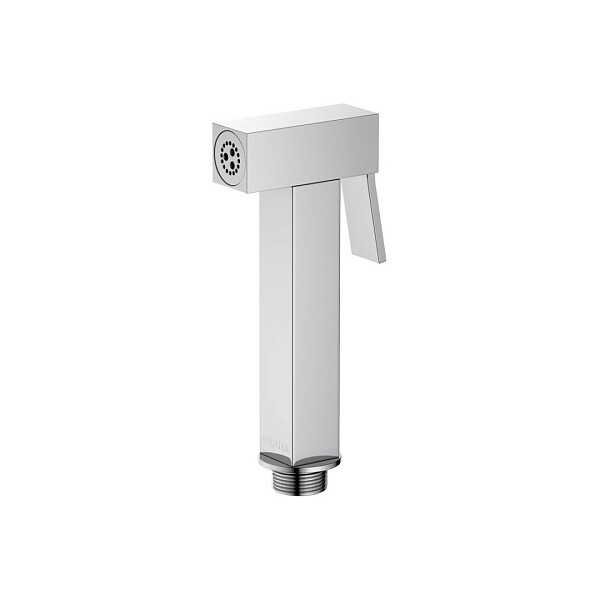 Гигиенический ручной душ хром Aquatek AQ2058CR - изображение 1