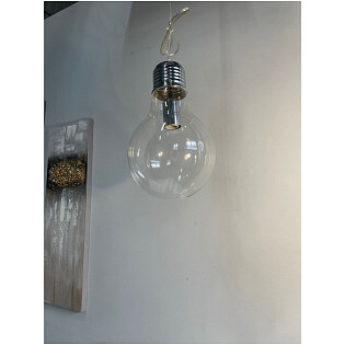 Подвесной светильник Bulb