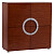 Буфет большой орех коричневый Lotus Walnut