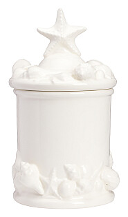 Декоративная банка Sea Starfish