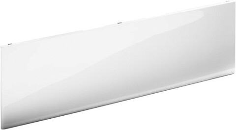 Экран для ванны фронтальный 150х45 см белый Roca Easy ZRU9302908