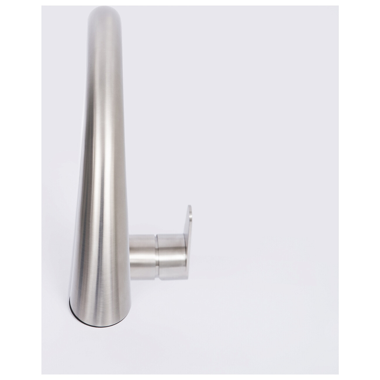 Смеситель для кухни из латуни Wasserkraft A8617 - изображение 8