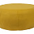 Пуф Pix Желтая Шерсть жёлтый