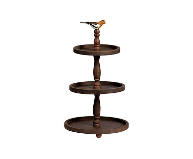 Подставка для фруктов Neve Bianca